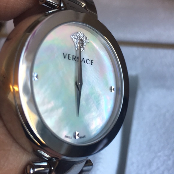 Versace Mystique 38 mm - Picture 5 of 8